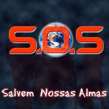 Salvem Nossas Almas