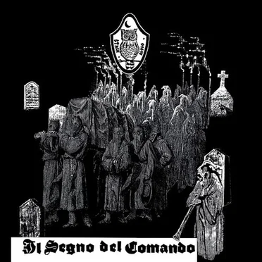 Il segno del comando