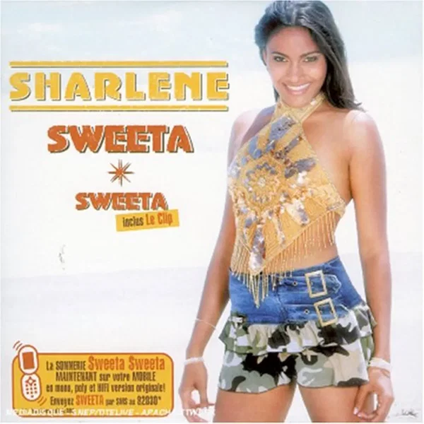 Sweeta Sweeta