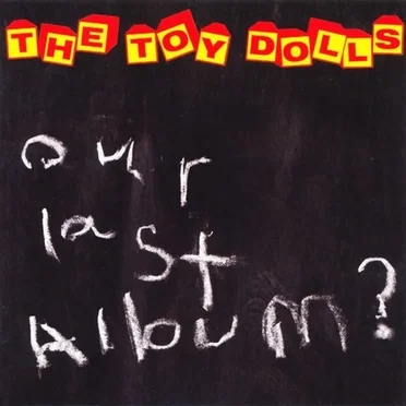 Our Last Album?