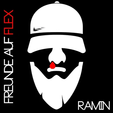 Freunde auf Flex by Ramin - album cover