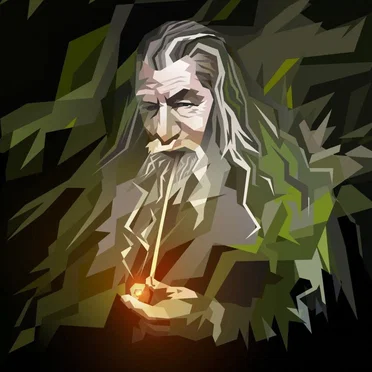 The Lord of the Rings