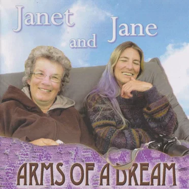 Arms of a Dream