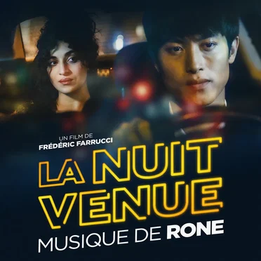 La nuit venue (Original Soundtrack)