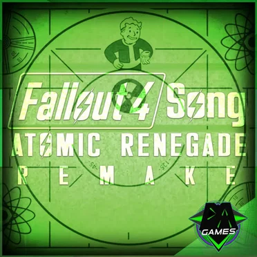Atomic Renegade (remake)