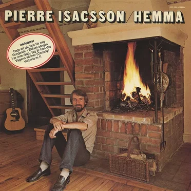 Pierre Isacsson