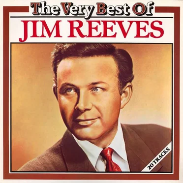 The Very Best of Jim Reeves