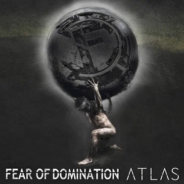 Atlas by Fear of Domination - album cover
