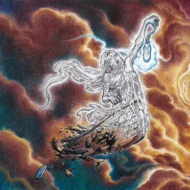 Summon the Waves by Stonebride - album cover