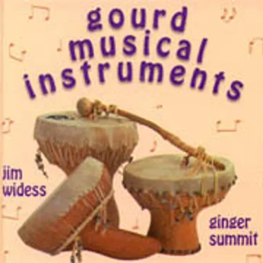Gourd Musical Instruments by Various Artists - album cover