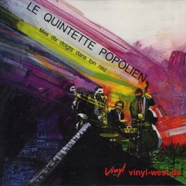 Le Quintette Popolien