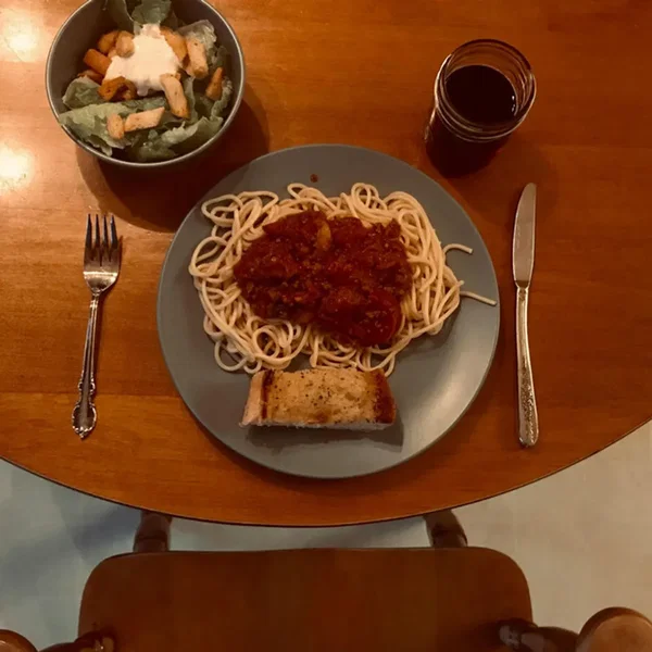 AL DENTE