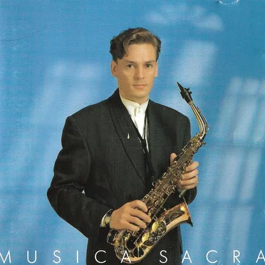 Musica sacra