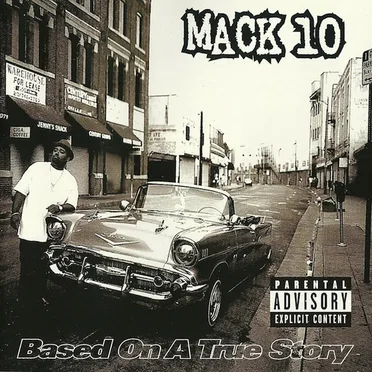 Based on a True Story