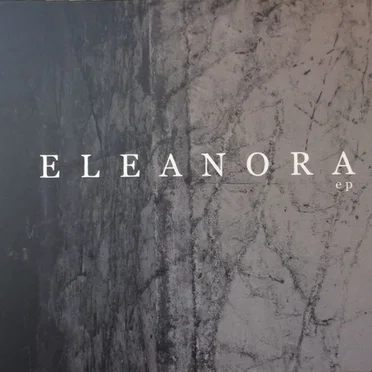 Eleanora by Eleanora - album cover