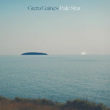 Pale Star by Greta Gaines - album cover