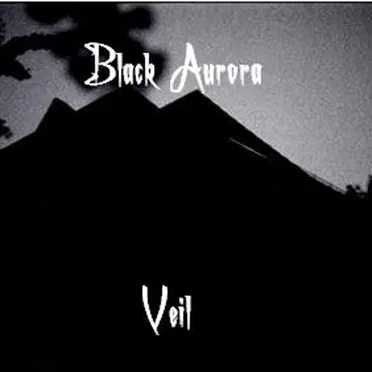 Veil by Black Aurora - album cover