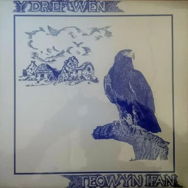 Y Dref Wen