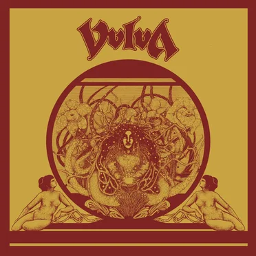 Path of Virtue by Vvlva - album cover
