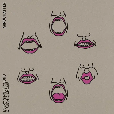 Every Single Sound / Such a Shame