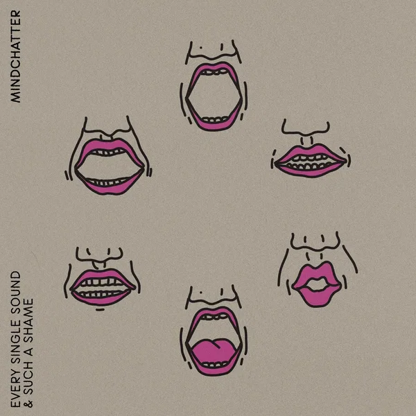 Every Single Sound / Such a Shame