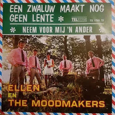 Neem voor mij maar ’n ander / Een zwaluw maakt nog geen lente