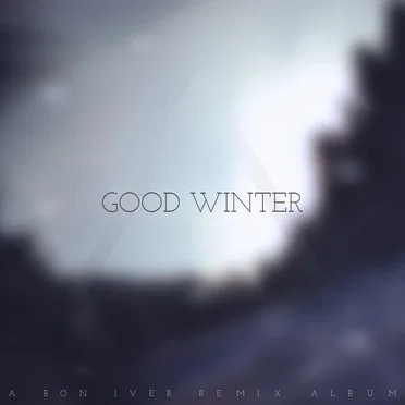 Good Winter by Panama - album cover
