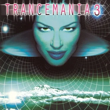 Trancemania, Vol. 3 by Various Artists - album cover