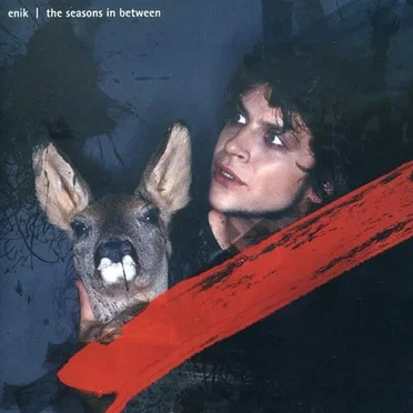 The Seasons in Between by Enik - album cover