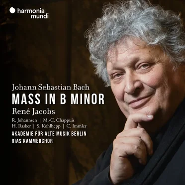 Mass in B minor
