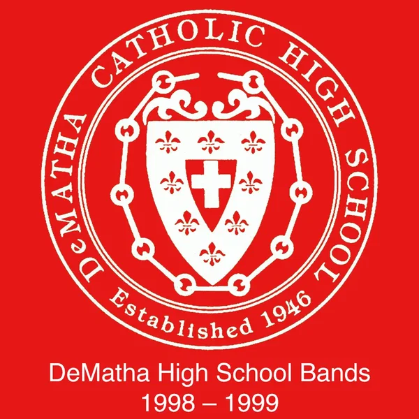 DeMatha High School Bands (1998-1999)