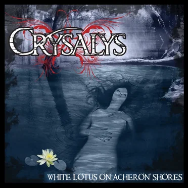 White Lotus on Acheron' Shores by Crysalys - album cover