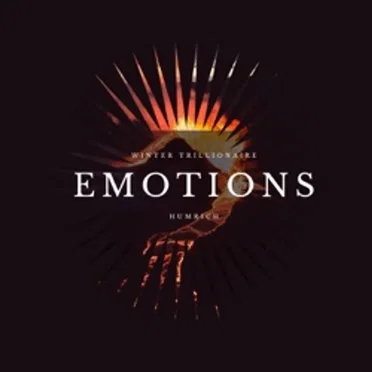 Emotions by Winter Trillionaire - album cover