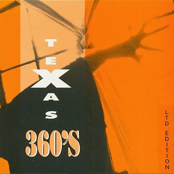 Texas EP