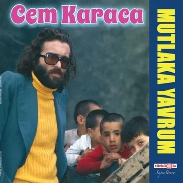 Mutlaka Yavrum