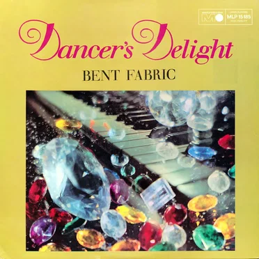 Dancer's Delight