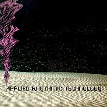 Applied Rhythmic Technology: ART4 by Various Artists - album cover