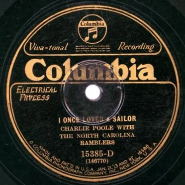 I Once Loved a Sailor / Hangman, Hangman, Slack the Rope