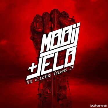 The Electro Techno LP