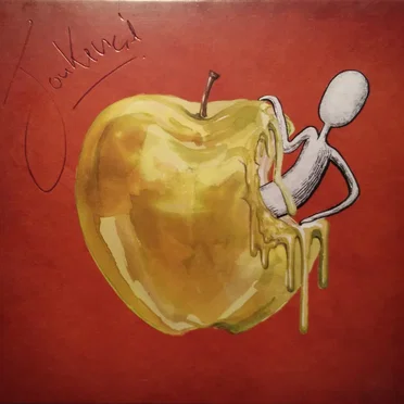 From Wanderlust by Jon Kenzie - album cover