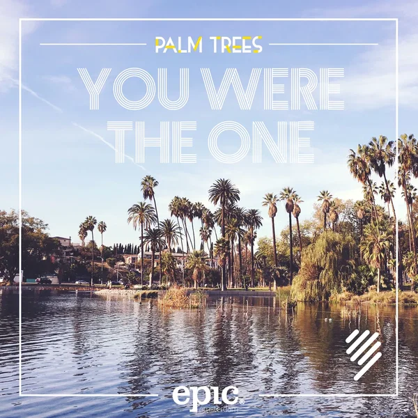 You Were the One