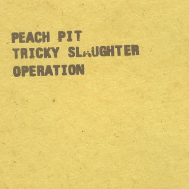 Tricky Slaughter Operation