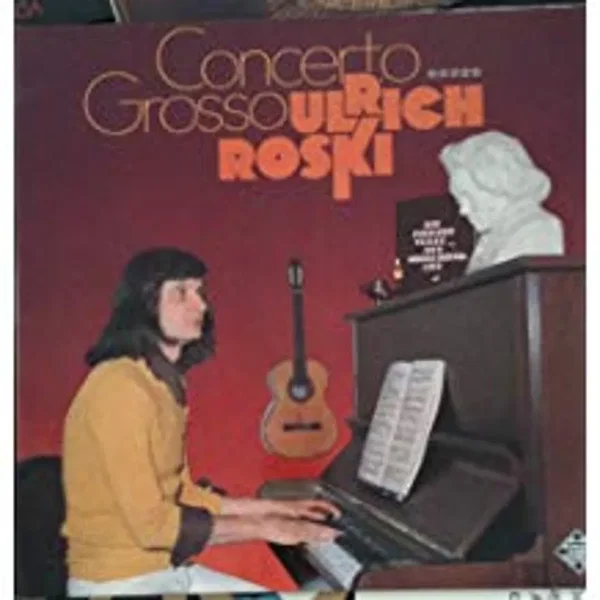 Concerto Grosso