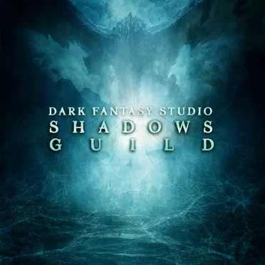 Shadows Guild by Dark Fantasy Studio - album cover