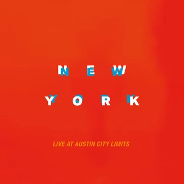 New York (live at Austin City Limits)