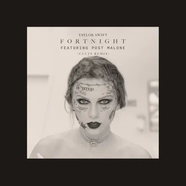 Fortnight (Cults remix)