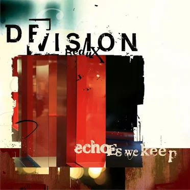 Echoes We Keep (Redux)
