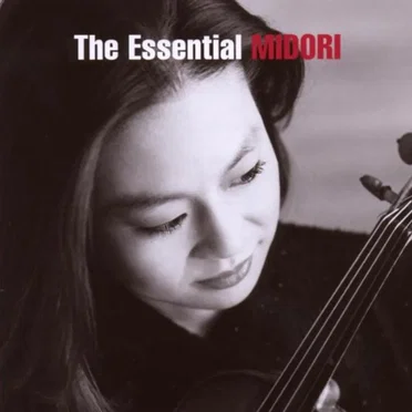 The Essential Midori
