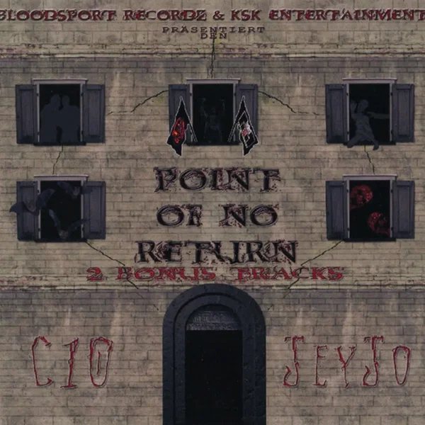 Point of No Return