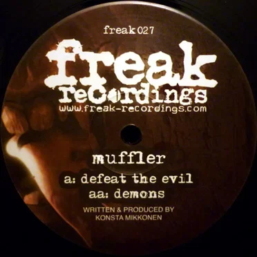 Defeat the Evil / Demons